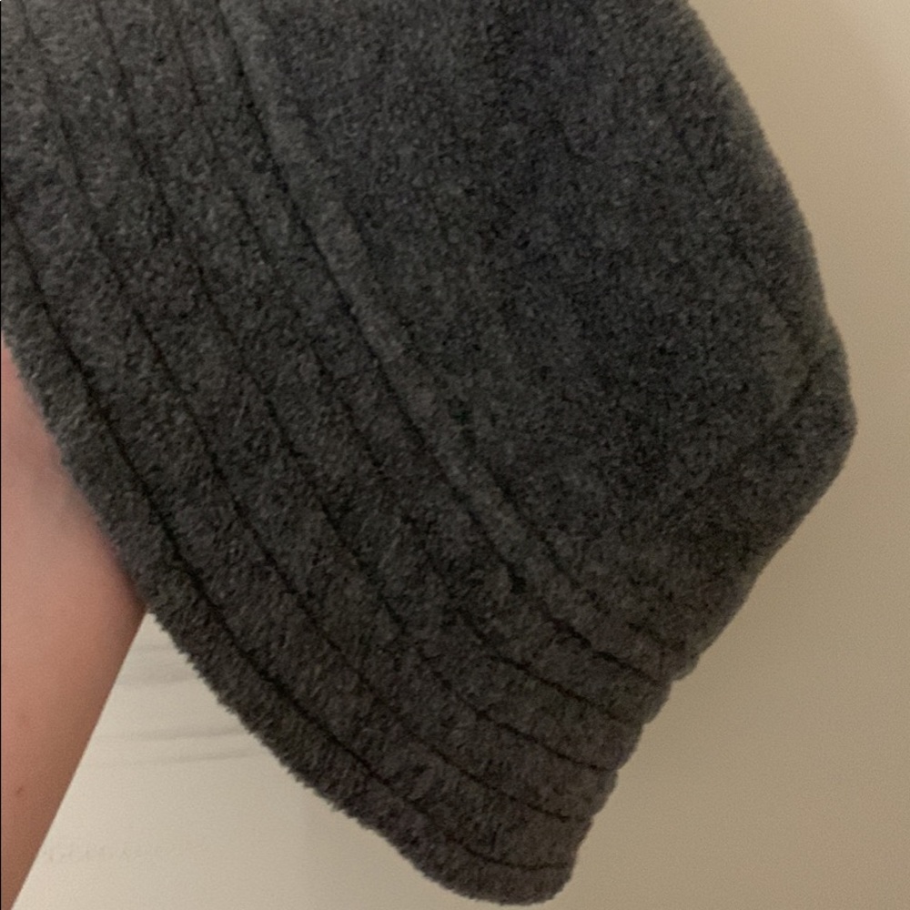 Felt Bucket Hat